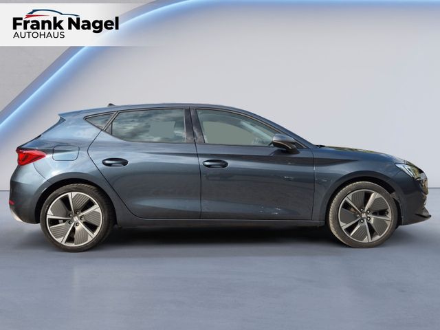 Seat Leon FR 1.5 TSI