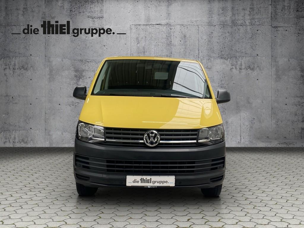 Volkswagen T6 Transporter Kasten 2.0 TDI EcoProfi
