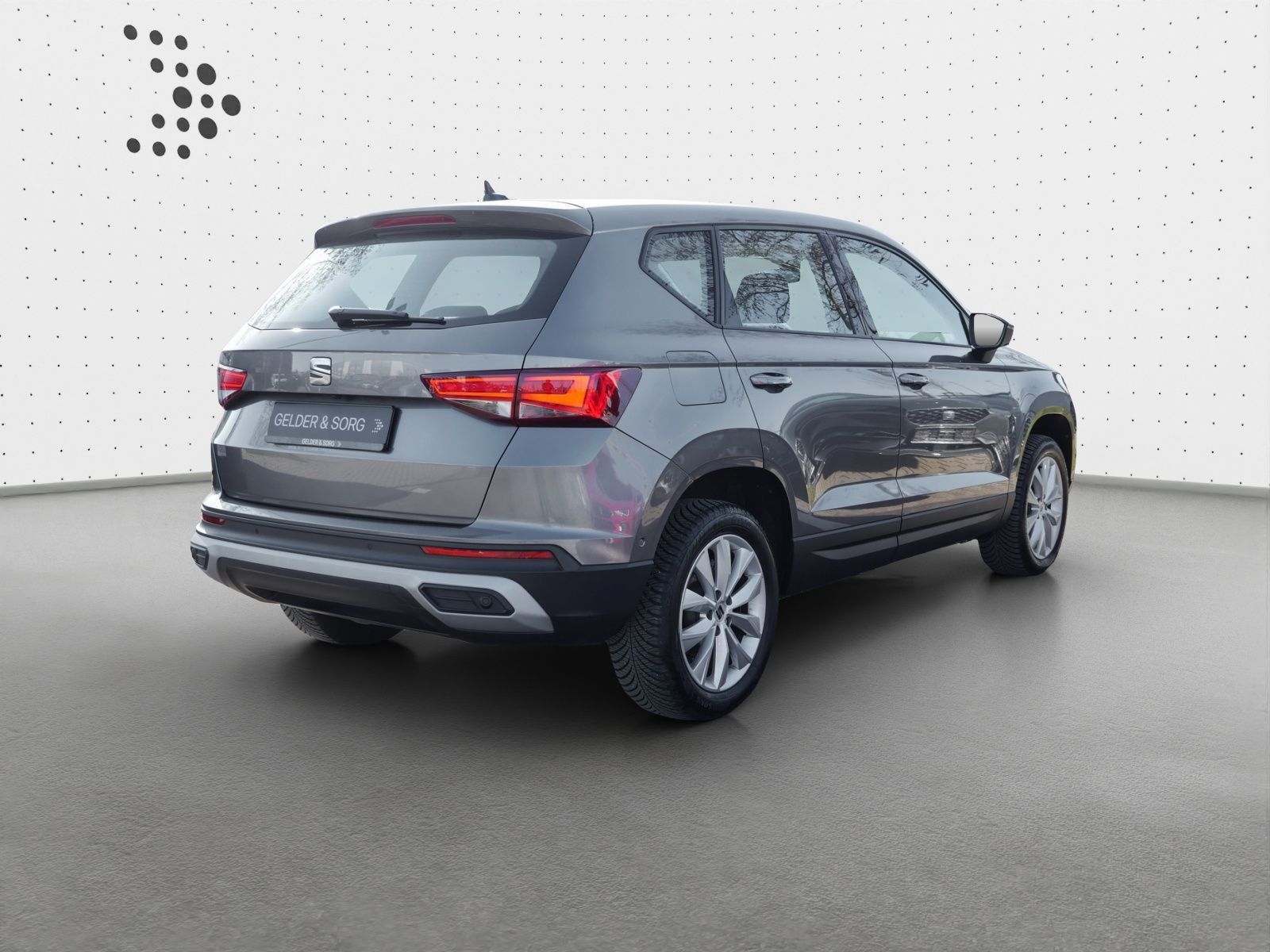 Seat Ateca - Bild 2