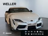 Toyota Supra GR 2.0 Dynamic *LED*HUD*Brembo*Leder*JBL* - Toyota Supra: Coupé