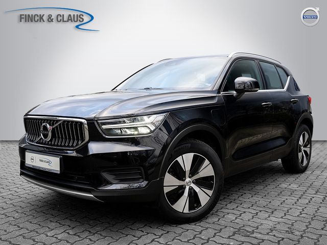 Volvo XC40 T4 Inscription Expression Recharge