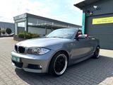 BMW 120 d Cabrio M Paket SHZ PDC KLIMA - BMW 120: M Paket
