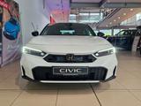 Honda Civic Hybrid e:HEV Sport|BlackEmblem - Honda Civic Tageszulassungen