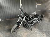 Keeway RK V125C | Bobber Cruiser | V2-Motor - KEEWAY MOTORRAD