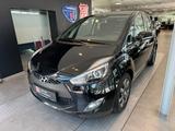 Hyundai ix20 / AUTOMATIK - Hyundai ix20 in Hamburg