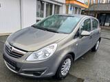Opel Corsa D Selection*1 H*5 TÜRG-GEPFLEGT - gebrauchte Opel Corsa aus dem Jahr 2010