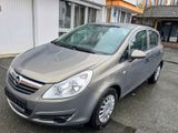Opel Corsa D Selection*1 H*5 TÜRG-GEPFLEGT - Opel Corsa aus 2010: D