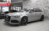 Audi RS6 RS6+ ABT*1 OF 50*PERFORMANCE*LIMITIERT*VOLL* - Audi RS6: Abt