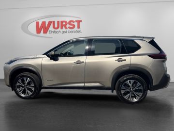 Nissan X-Trail - 2