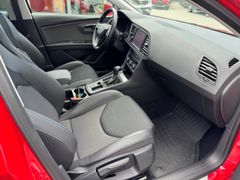 Fahrzeugabbildung Leon Xcellence TSI 150PS Autom+PDC+Navi