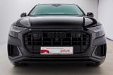 Audi SQ8 4.0 TFSI TIPT*QUA*MATRIX*HUD*AHK*B&O*NAV*ACC - Audi SQ8 Benzin Gebrauchtwagen
