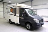HYMER / ERIBA / HYMERCAR ML-T 540 / Automatik / Festbett / PREISKNALLER - Ml Wohnwagen