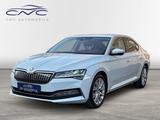 Skoda Superb Lim. Style iV AHK/Kamera/ACC/Digital/DCC - Skoda Superb: Limousine