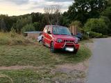 Suzuki Geländewagen/ Suzuki Jimny Cabrio/ Allrad - gebrauchte Suzuki Jimny aus dem Jahr 2004