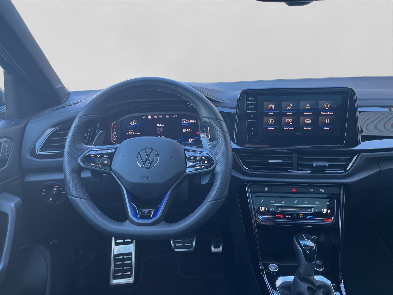 Volkswagen T-Roc - Bild 5