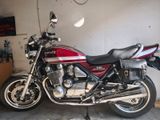 Kawasaki Zephyr 1100 - Offers matching your search criteria