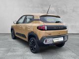Dacia Spring EXTREME ELECTRIC 65 CCS-Schnelllader - Dacia Spring Tageszulassungen