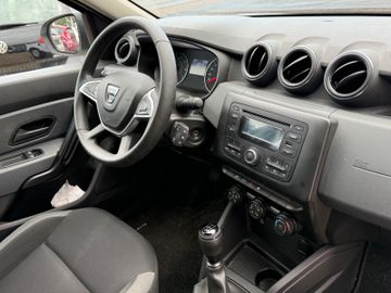 Dacia Duster - 10