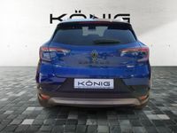 Renault Captur - Vorschau Bild 6