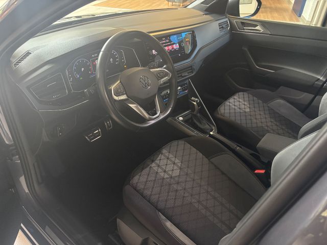 Taigo 1.5 TSI R-Line *Matrix*AHK*Kamera*PRO*SH*