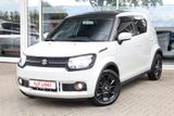 Suzuki Ignis 1.2 4x4 Klima Kamera Sitzheizung DAB AHK - Suzuki Ignis: Allradantrieb