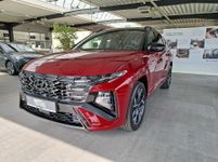 Hyundai TUCSON - Vorschau Bild 2