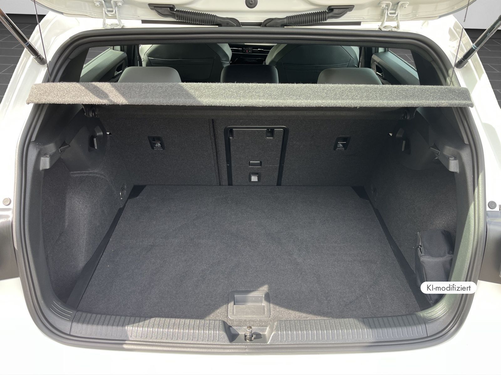 Volkswagen Golf - Bild 16