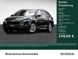 Skoda Octavia Combi 1.5 e-TEC SELECTION PANO AHK CAM