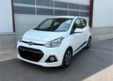 Hyundai i10 1.2 YES! Gold - TÜV NEU bis 06/2027 -1. Hand - Hyundai i10: 1.0