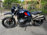 BMW R nineT Urban G/S Umbau