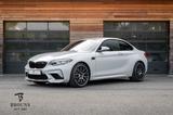 BMW M2 DCT Competition 410PS |Kamera|M-Drive|H&K - BMW M2: Competition
