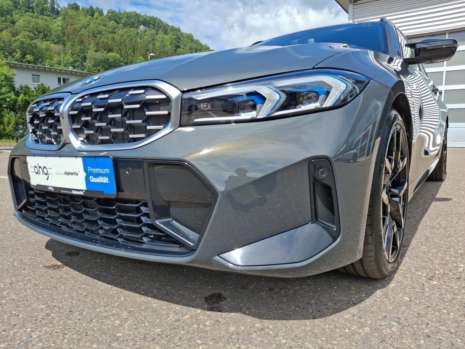 BMW M340i xDrive Touring Auto 19' Panorama