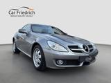 Mercedes-Benz SLK 200 Kompressor Roadster Autom. - Mercedes-Benz SLK 200 mit Benzin-Antrieb: Cabrio, Automatik