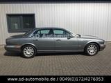 Jaguar XJ 3.0 XJ6 ORIG. DEUTSCHE-AUSLIEFERUNG+U-FREI+SH - Jaguar XJ6 Gebrauchtwagen