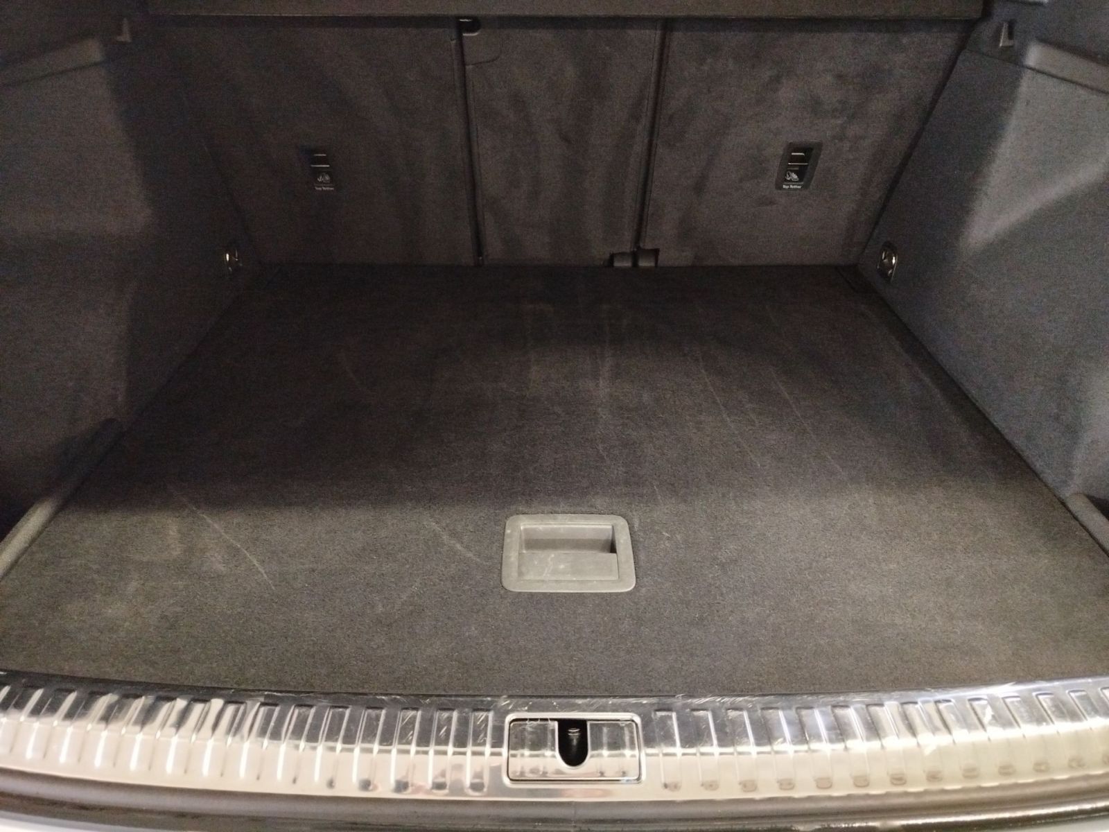 Audi Q3 - Bild 7