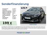 Kia XCeed 1.5T 140 DCT7 GT LINE GLASDACH - Kia XCeed in Hamburg