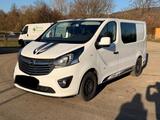 Opel Vivaro B Biturbo CDTI Sport - Opel Vivaro: Cdti