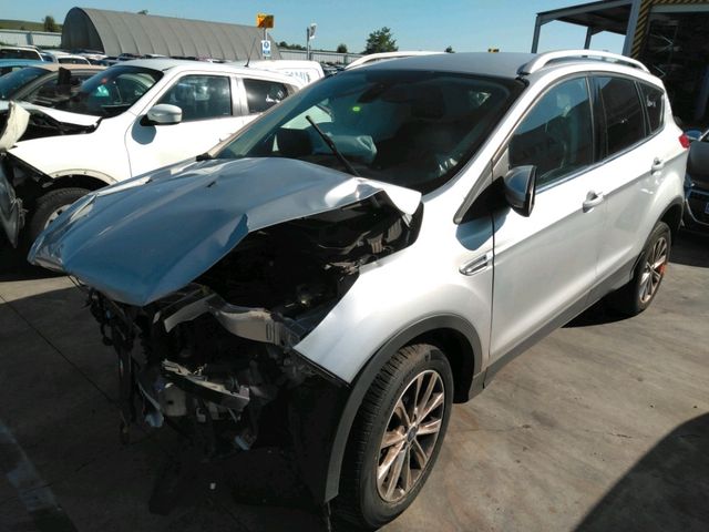 Ford Kuga Titanium