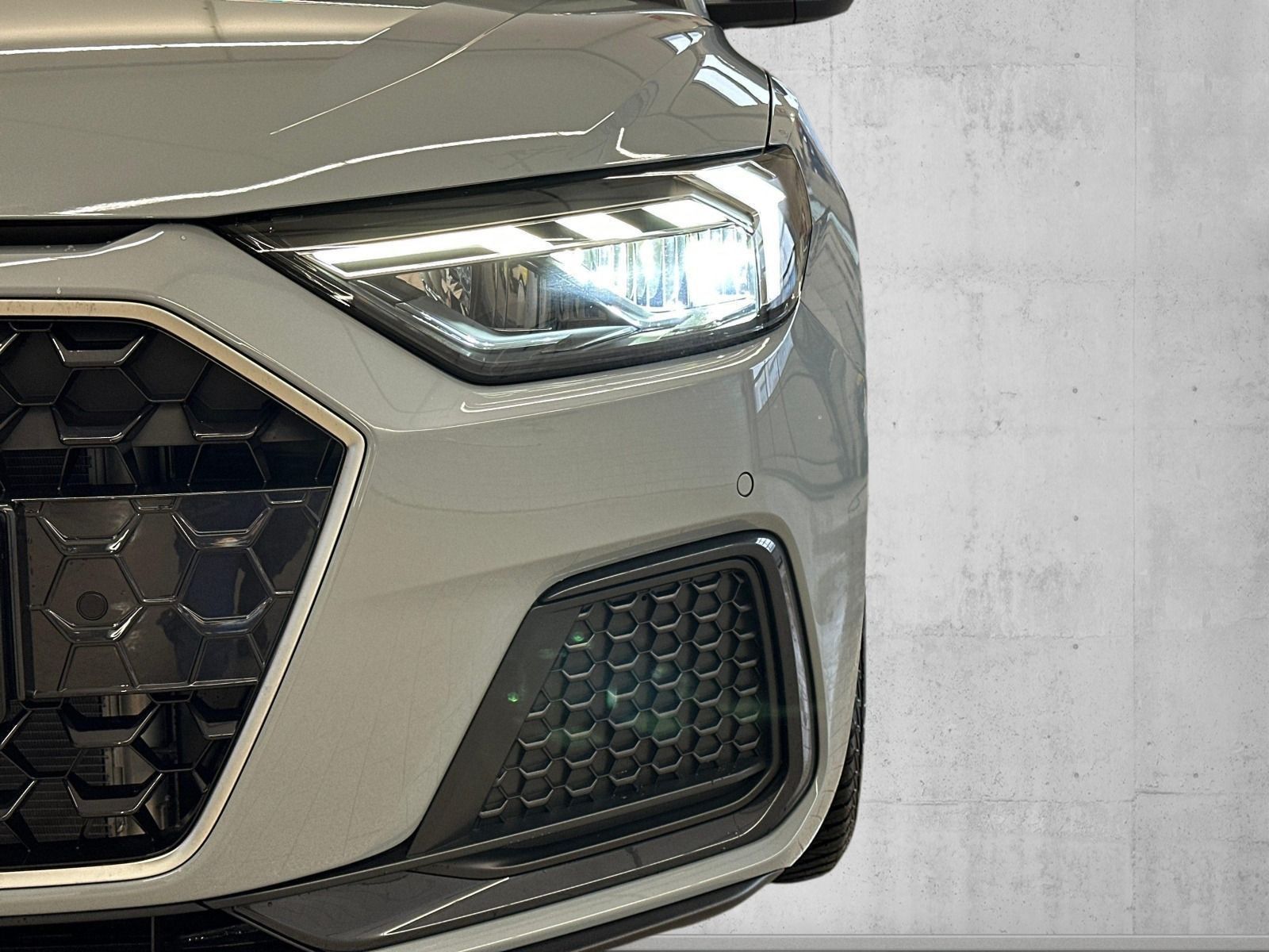 Audi A1 - Bild 3