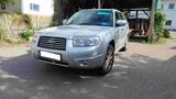 Subaru Forester SG 2.0X Active