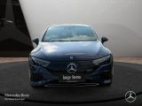 Mercedes-Benz EQE 300 ELECTR. ART/PREMIUM/PANO/20"/HI-ACHSLENK - Mercedes-Benz: Blau