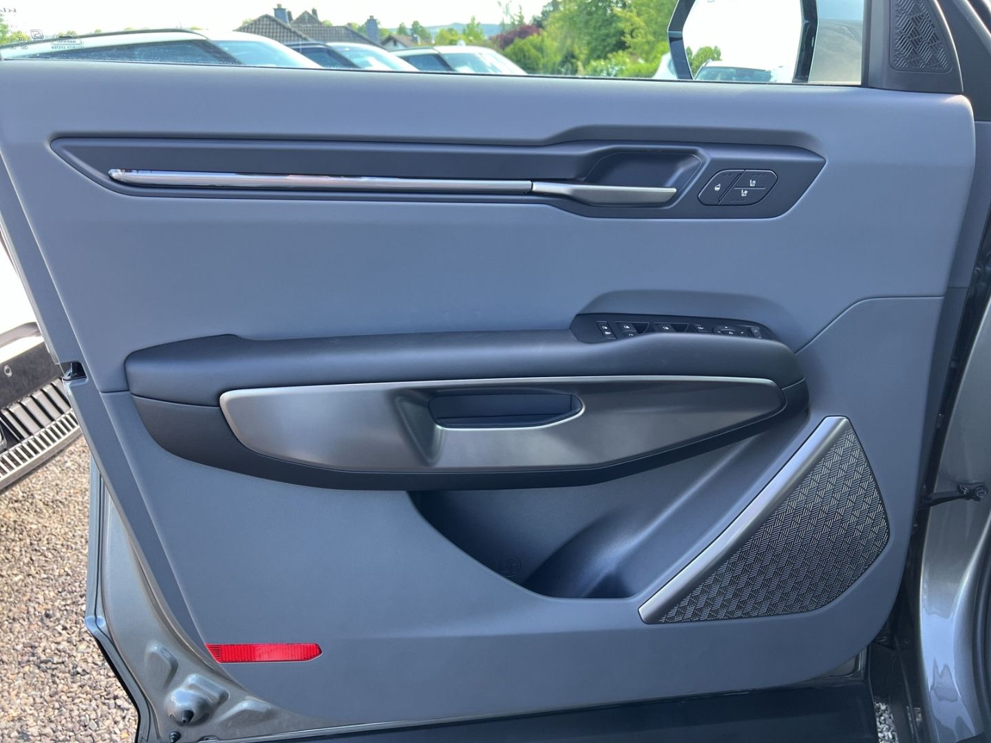 Kia EV9 - Bild 11