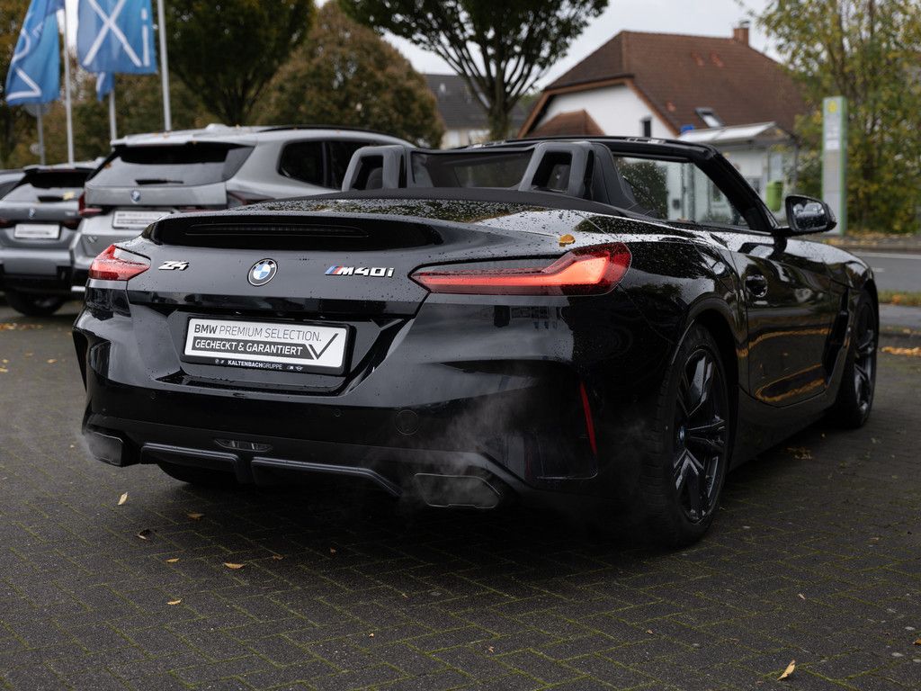 BMW Z4 - Bild 2