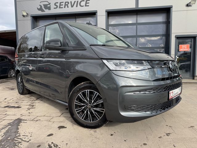 Volkswagen T7 Multivan *MATRIX/STHZ/AHK*