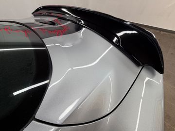 Ford Mustang - 7