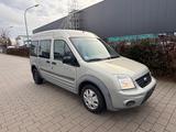 Ford Tourneo Connect Trend Hoch-lang*Klima*2xSchiebet - gebrauchte Ford Tourneo aus dem Jahr 2010