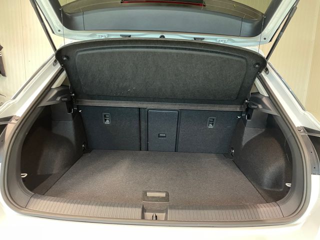 T-Roc Goal 1.0 TSI NAVI ACC LED TRAVEL