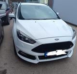 Ford Focus 2,0 EB ST Leder-Sport-Paket Turnier ST - Ford Focus: Turnier Sport