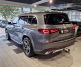 Mercedes-Benz GLS 400d 4M *AMG*HuD*Pano*Designo*AHK*Burm*MBUX* - Mercedes-Benz GLS-Klasse in Duisburg