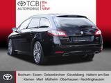 Peugeot 508 2.0 BlueHDi 180 SW GT XENON NAVI SHZ PDC KLI - Peugeot 508: SW